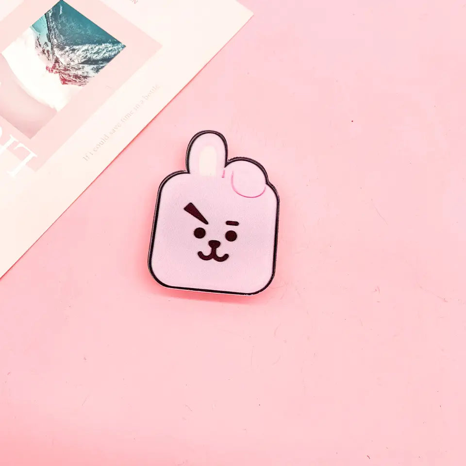 BT21 Griptok