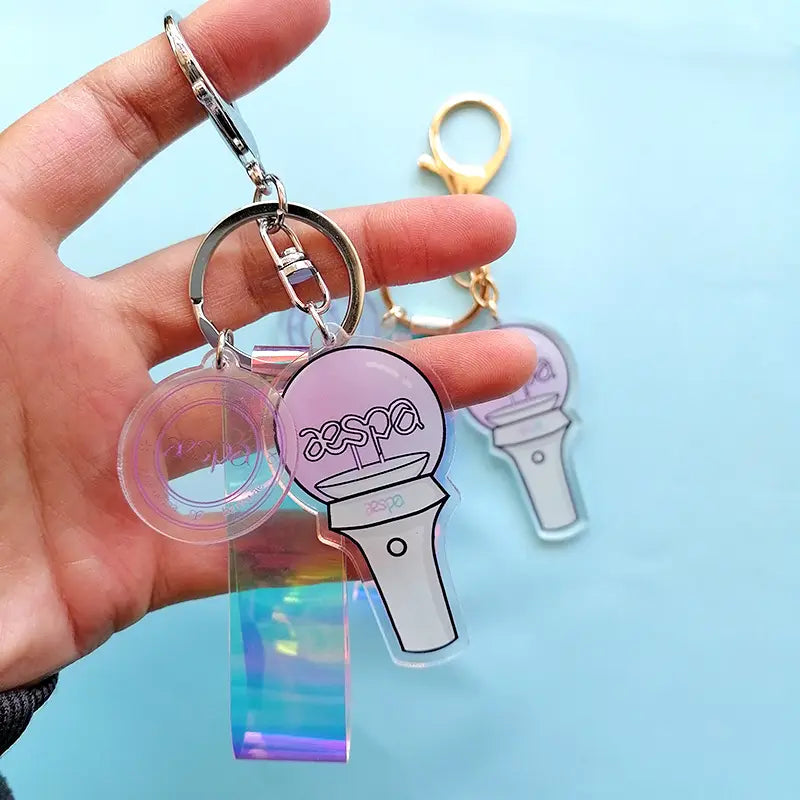 AESPA 2D Lightstick