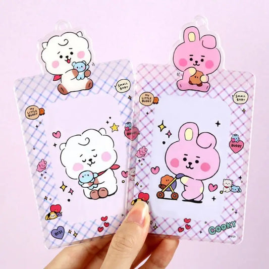 Porte-carte BT21