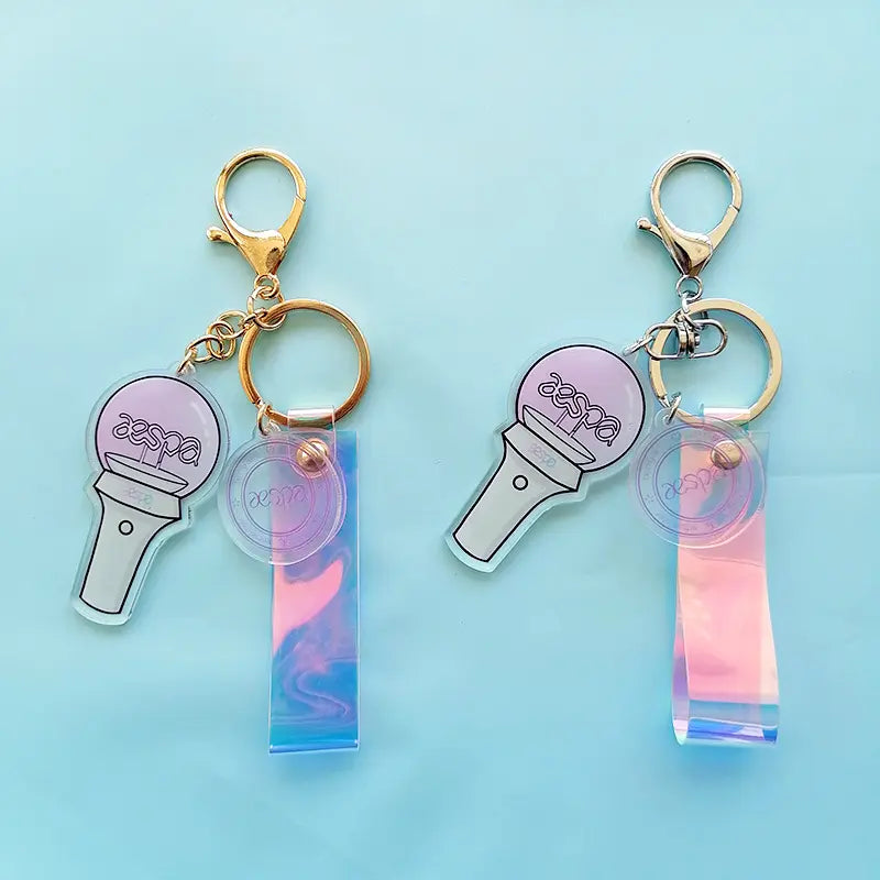 AESPA 2D Lightstick