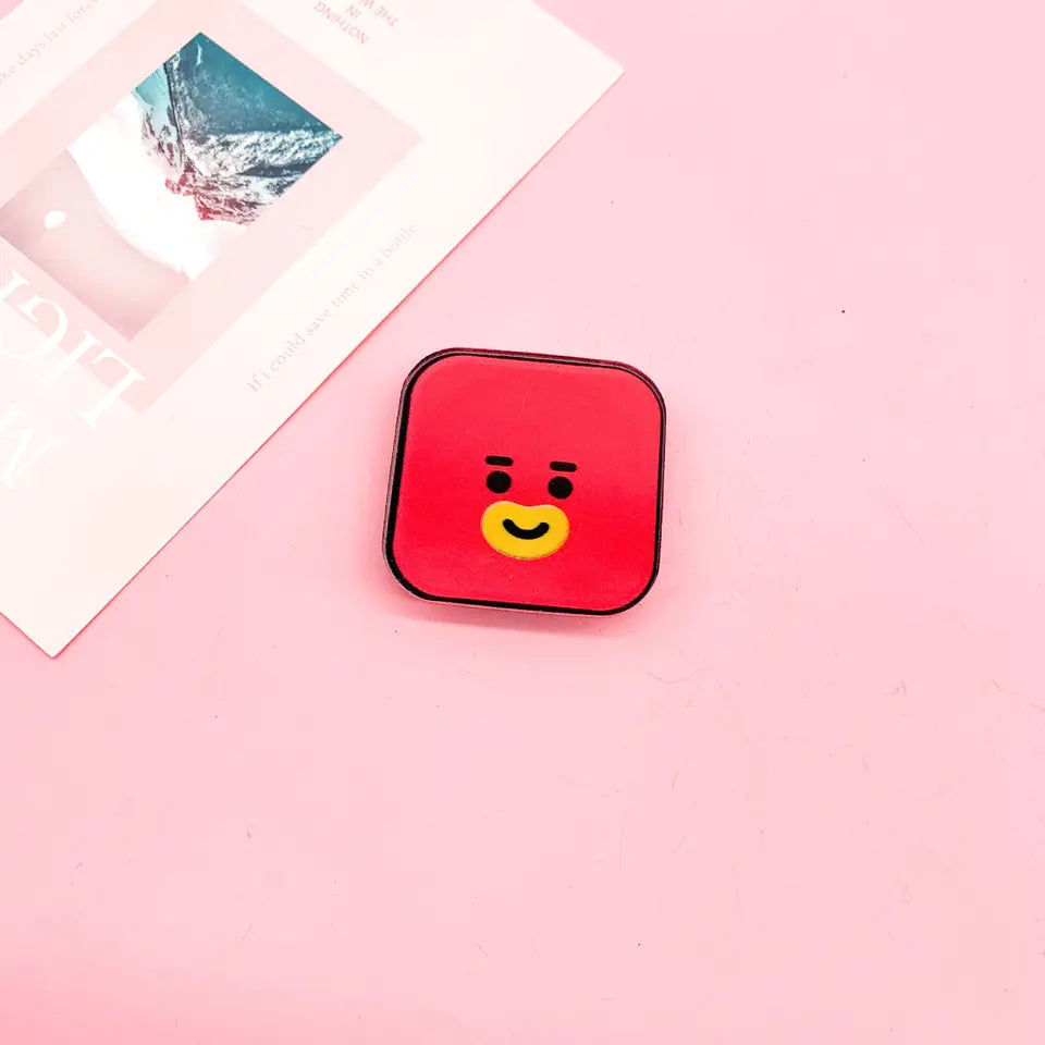 BT21 Griptok