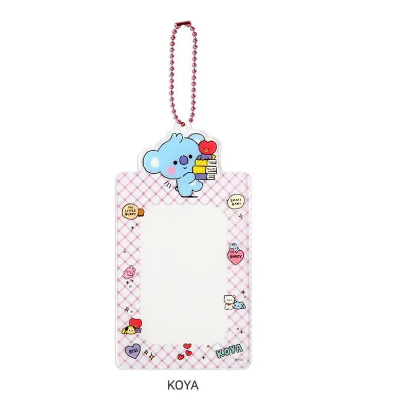Porte-carte BT21