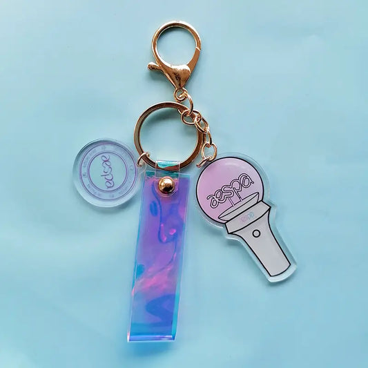AESPA 2D Lightstick