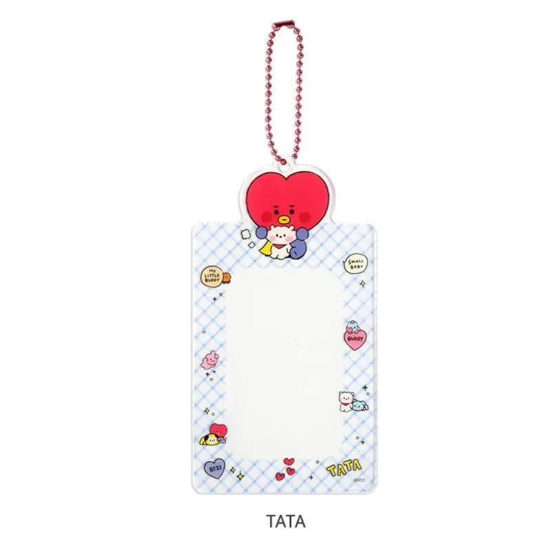 Porte-carte BT21