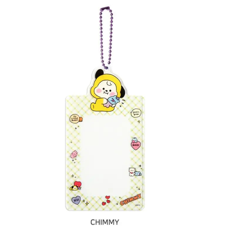 Porte-carte BT21