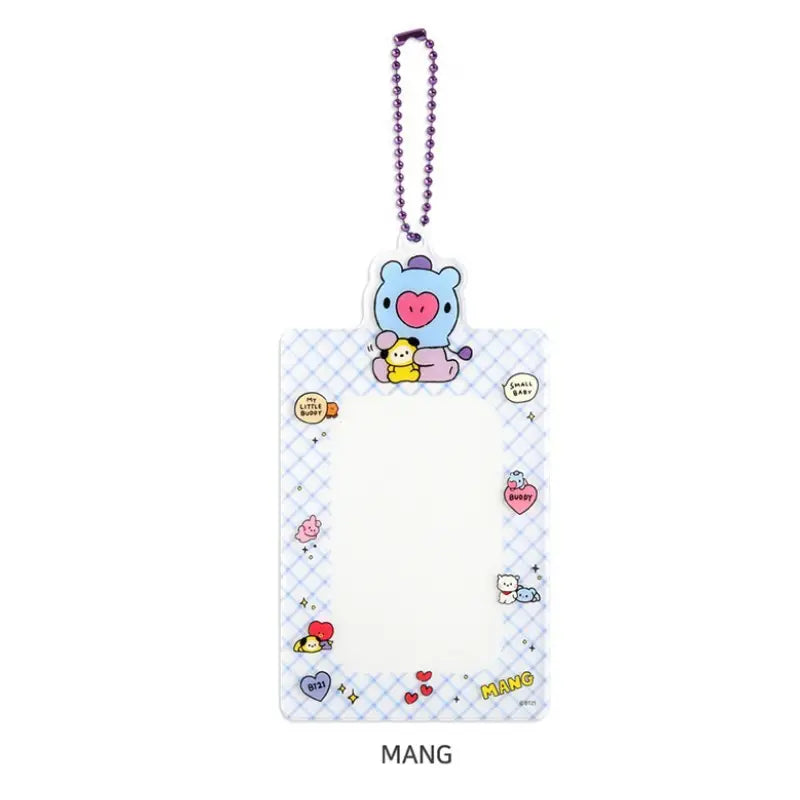 Porte-carte BT21