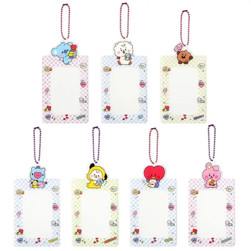 Porte-carte BT21