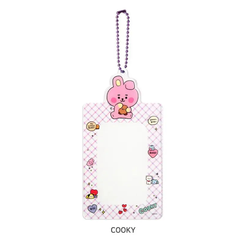 Porte-carte BT21