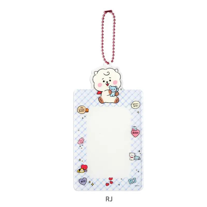 Porte-carte BT21