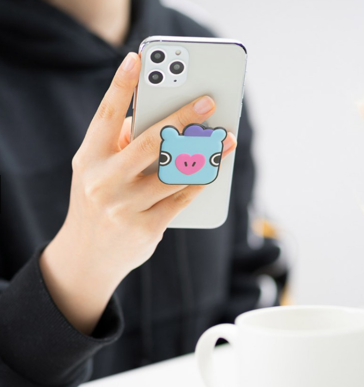 BT21 Griptok