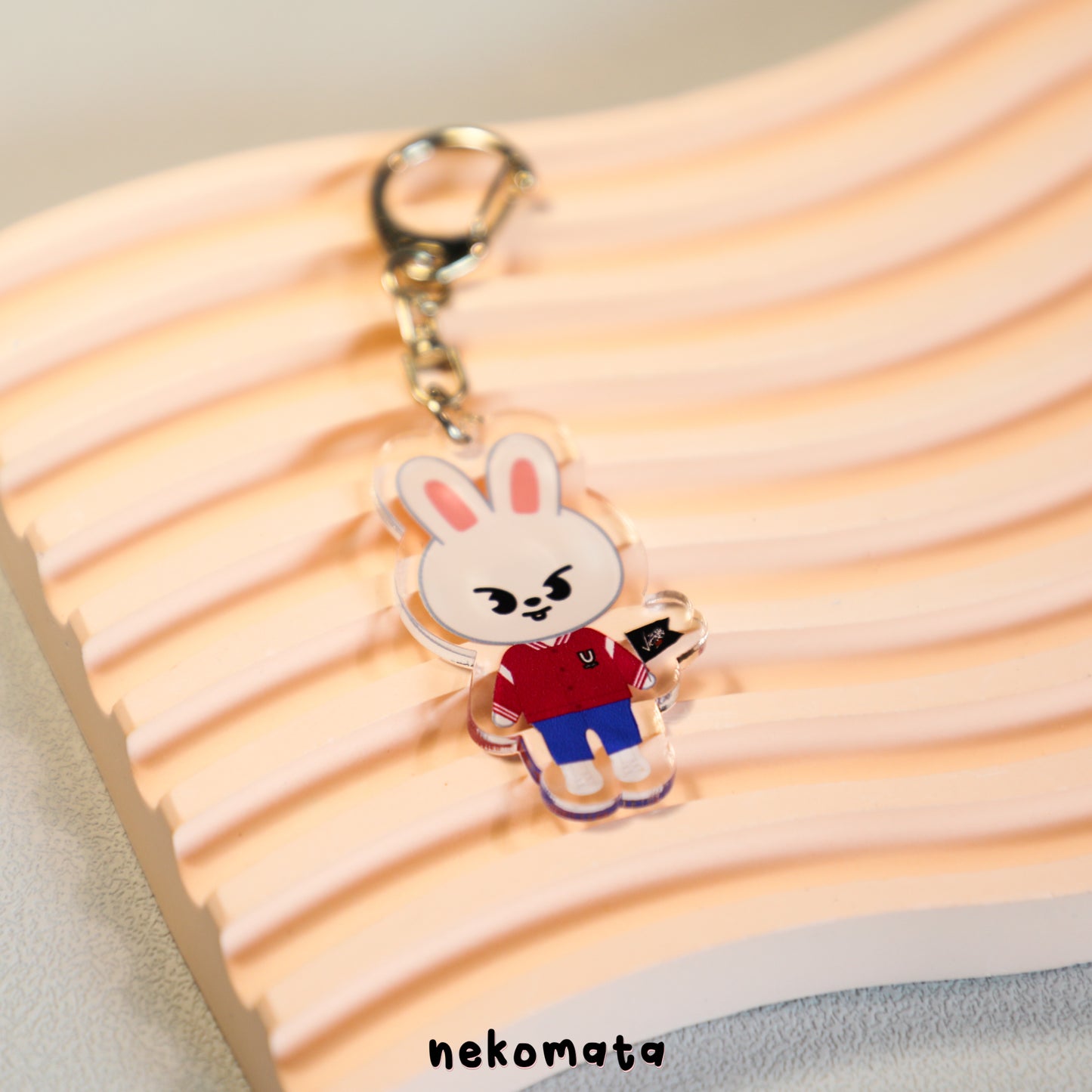 SKZOO Keychain
